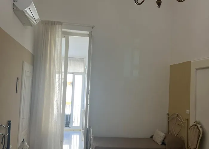 Chimera Bed & Breakfast