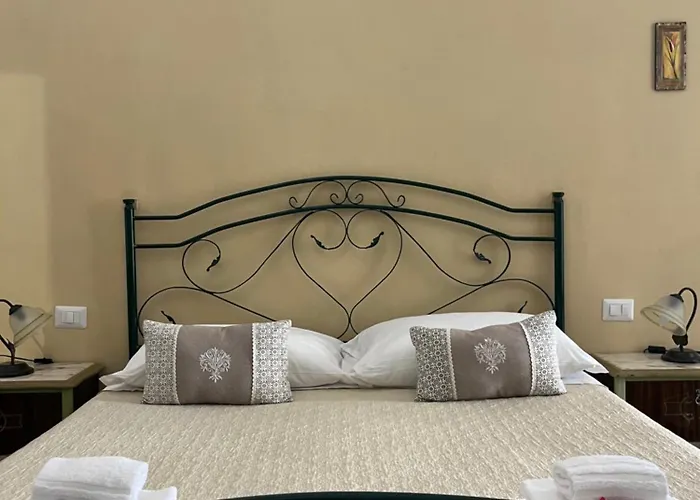 Chimera Bed & Breakfast