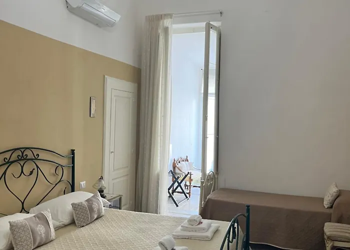 Bed & Breakfast Chimera Bari