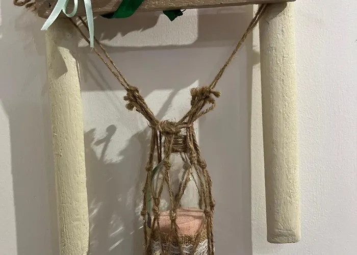 Chimera Bed and Breakfast