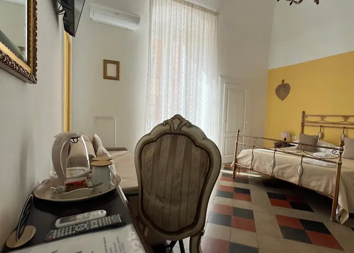 Chimera Bed and Breakfast Μπάρι