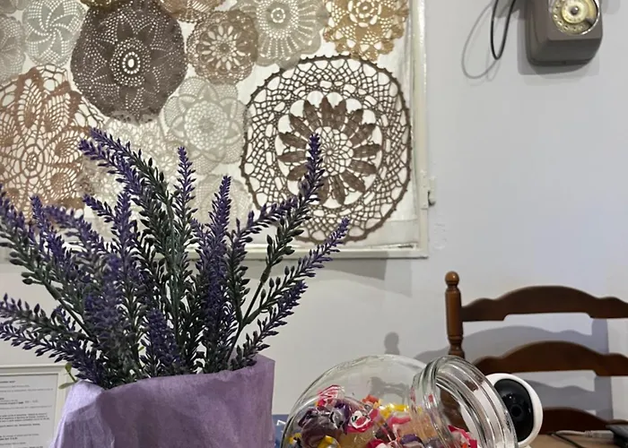 Chimera 3* Μπάρι