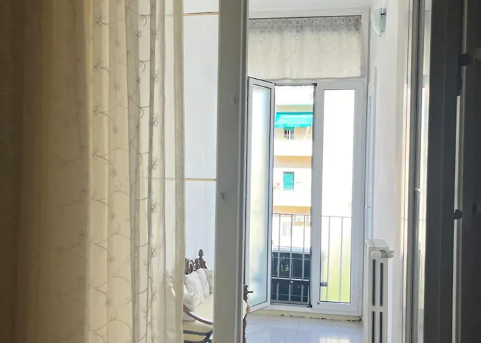 Chimera Bed and Breakfast