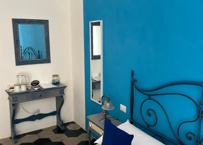 Chimera 3* Μπάρι