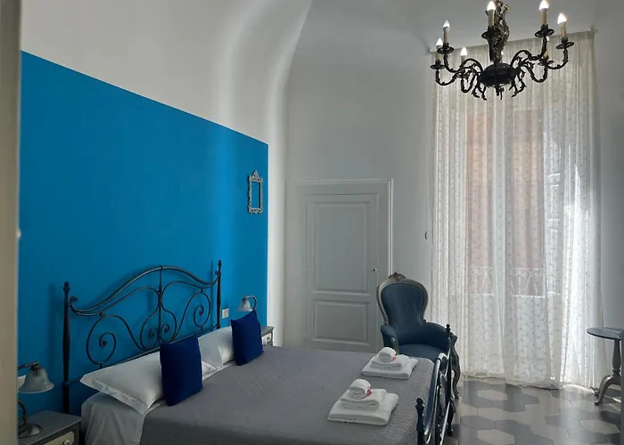 Chimera Bed & Breakfast