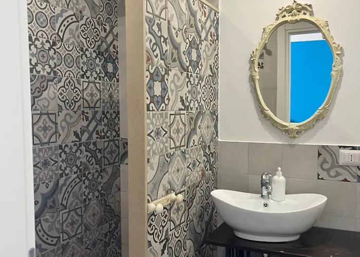 Chimera Bed & Breakfast 3*