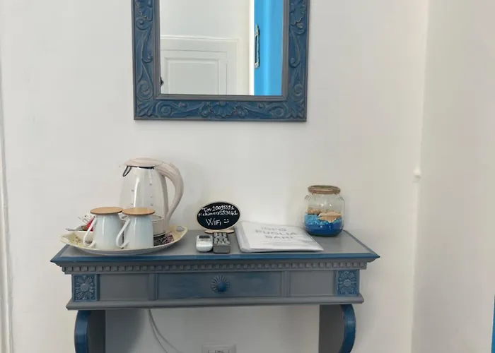 Chimera Bed & Breakfast Bari