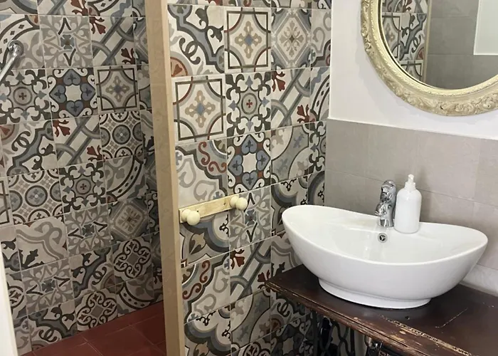 Bed and Breakfast Chimera