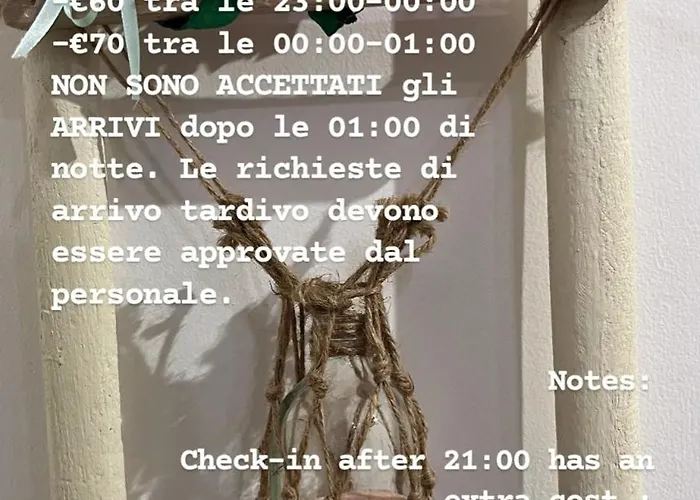 Chimera 3* Μπάρι