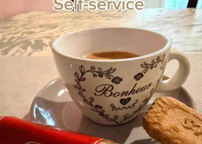 Chimera Bed and Breakfast 3*